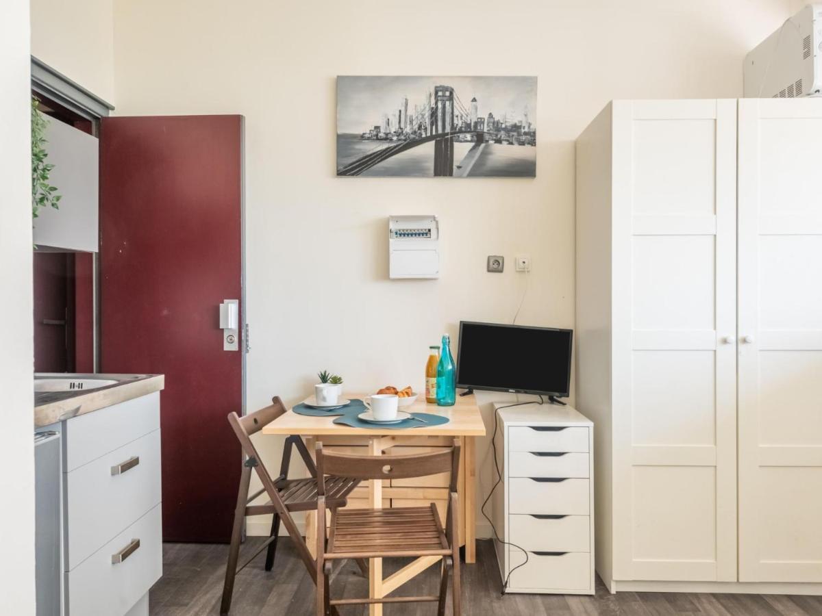 Studio Cheops-2 By Interhome La Grande-Motte Buitenkant foto