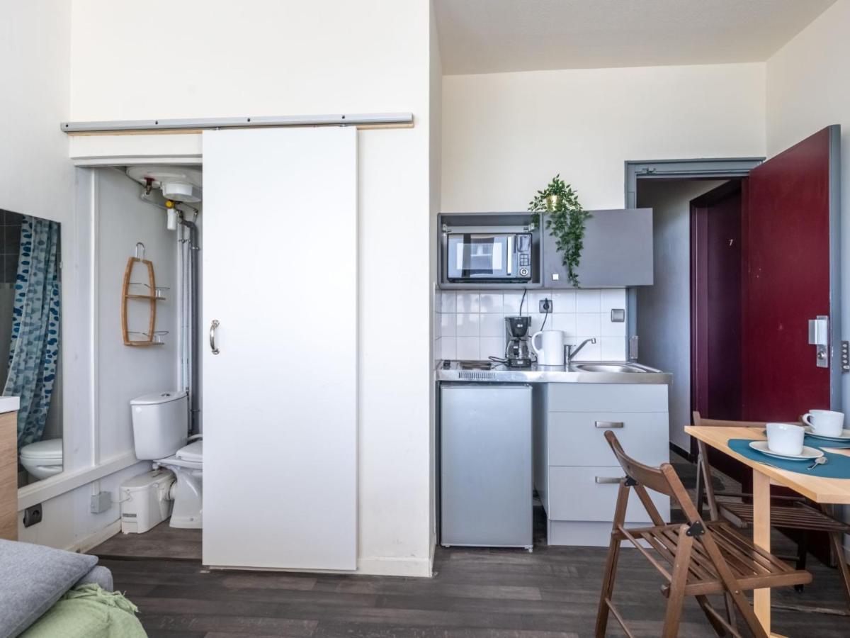 Studio Cheops-2 By Interhome La Grande-Motte Buitenkant foto