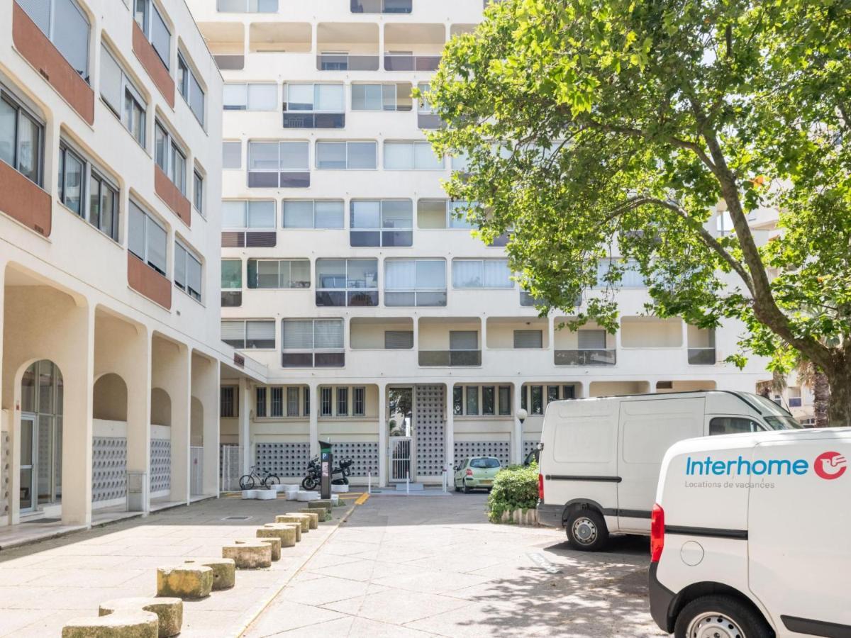 Studio Cheops-2 By Interhome La Grande-Motte Buitenkant foto