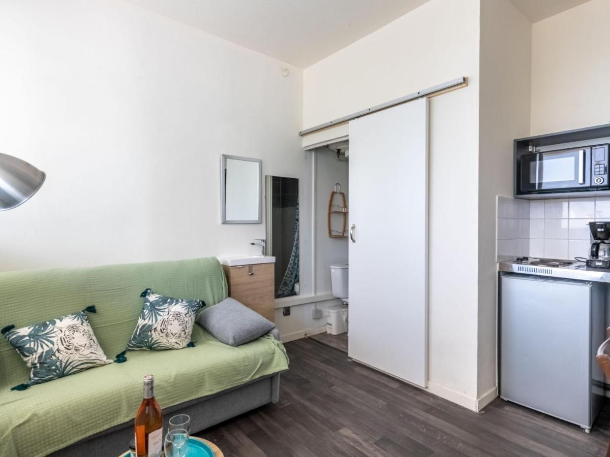 Studio Cheops-2 By Interhome La Grande-Motte Buitenkant foto