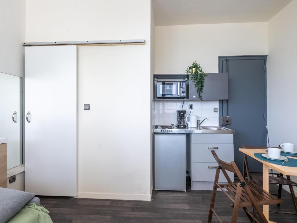 Studio Cheops-2 By Interhome La Grande-Motte Buitenkant foto