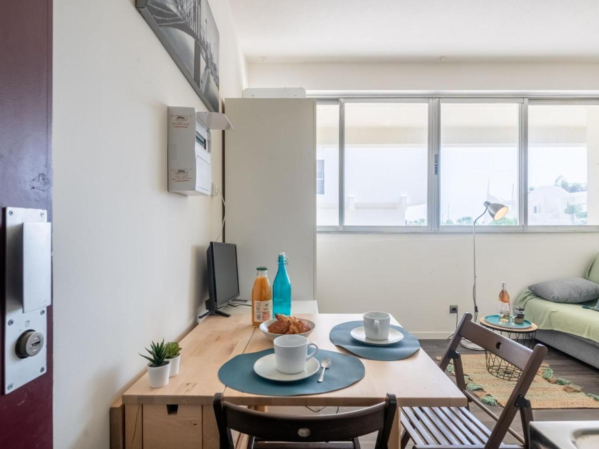 Studio Cheops-2 By Interhome La Grande-Motte Buitenkant foto